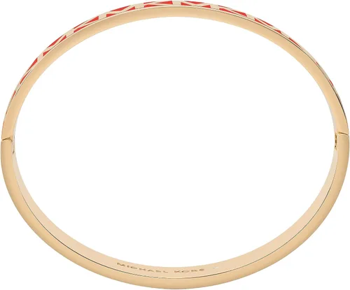 Miniatura 68 de Michael Kors Pulsera plateada para mujer; pulseras de plata esterlina; joyería para mujer