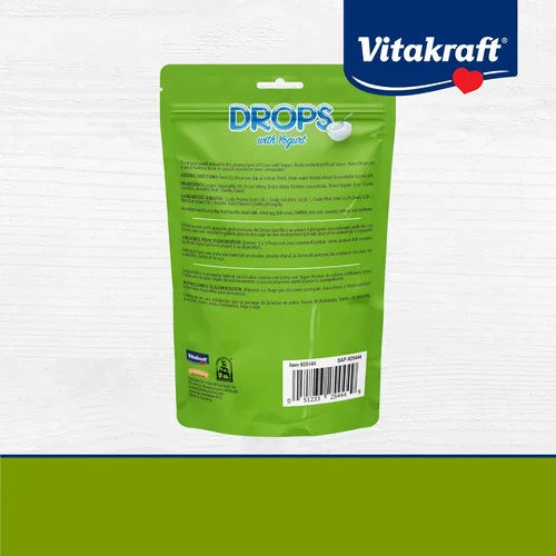 Miniatura 8 de Vitakraft alimento para conejos con bolsa de 5.3 onzas