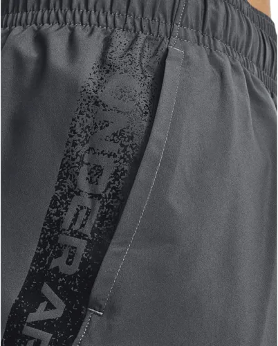 Miniatura 6 de Under Armour - Pantalones cortos con estampado para hombre