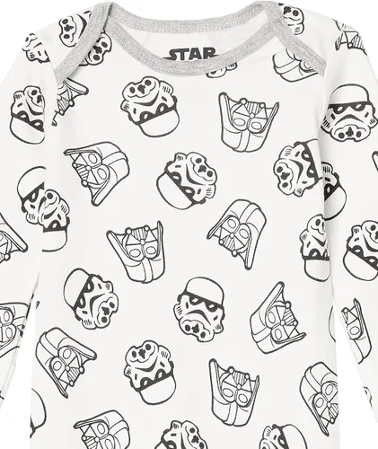 Miniatura 3 de Tienda Essentials Boys Disney Marvel Star Wars Sleeper Gowns