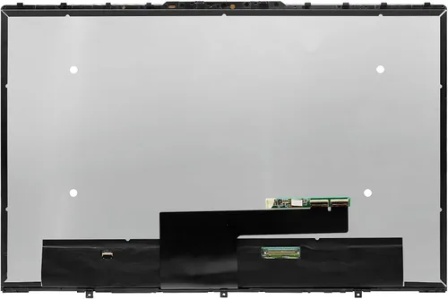 Miniatura 2 de Repuesto para Lenovo Yoga 7i 16 Gen 7 7-16IAP7 7-16IAH7 2-en-1 Pantalla LCD tipo 82UF 82QG FRU: 5D10S39808 5D10S39809 NE160QDM-N63 V8.2 2560x1600