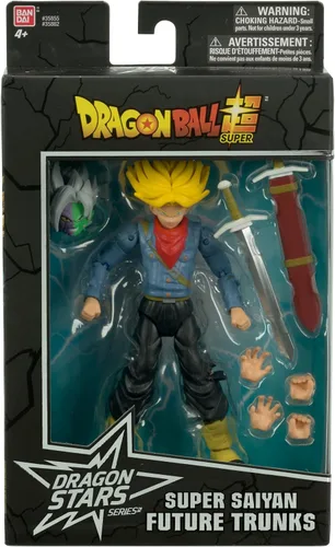 Miniatura 4 de Dragon Ball Super