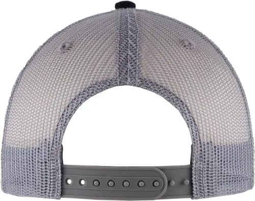 Miniatura 2 de Ford Bronco Greyscale Monocromo Patch Snapback Sombrero para hombre