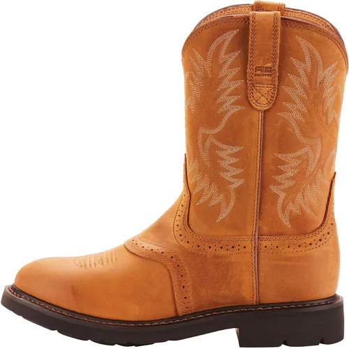 Miniatura 3 de ARIAT Men's Sierra Saddle Work Boot