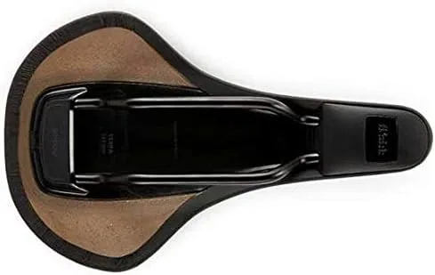 Miniatura 5 de Sillines MTB Alpaca Terra X5 - NegroNegro - 5.709in
