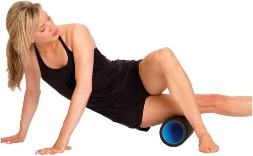 Miniatura 3 de Pro-Tec Athletics Foam Roller, Deep Tissue Massage Roller for Recovery, Therapy, Flexibility, Circulation, and Muscle Release