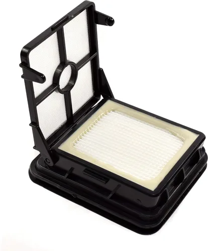 Miniatura 2 de HQRP Paquete de 2 filtros compatibles con aspiradoras Bissell 2328, 2305, 2305K, 2303, 2306A, 2306, 23062, 23068 CrossWave Pet Pro Multi-Surface Wet