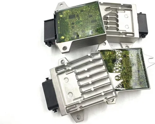 Miniatura 3 de Módulo de control de transmisión LFJS189E1E, adecuado para Mazda 3 2.0L 2009 2013, módulo de control TCM TCU LFJS189E1E