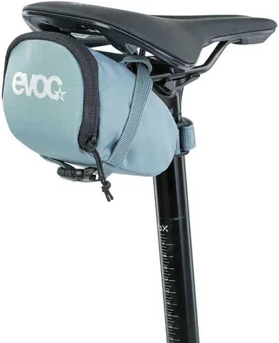 Miniatura 3 de EVOC Bolsa de asiento de acero, mediana, una Cuñas para bicicleta