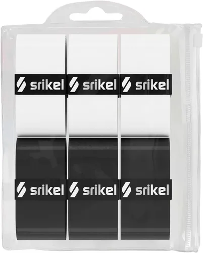 Miniatura 2 de Overgrip de paleta de pickleball – Cinta de agarre de pickleball ultra adherente, absorbente y antideslizante, suave al tacto y duradera