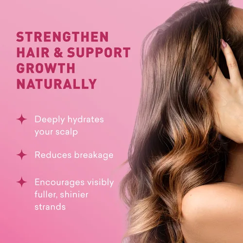 Miniatura 4 de Aceite de ricino prensado en frío, 100% puro y sin hexano, suero para crecimiento del cabello, pestañas y cejas Hidratante profundo para piel