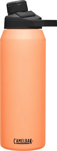 Miniatura 25 de CamelBak Botella de agua de acero inoxidable aislada al vacío Chute Mag Blanco