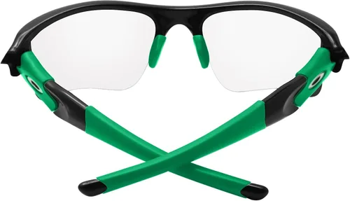 Miniatura 5 de Kits de Goma de Repuesto Earsocks y Nosepieces para Oakley Flak Jacket Flak Jacket XLJ Sunglass