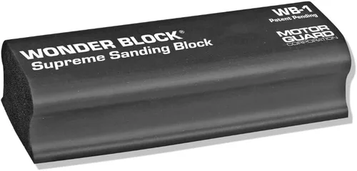 Miniatura 10 de Motor Guard SB-1 suave bloque flexible bloque de lija.