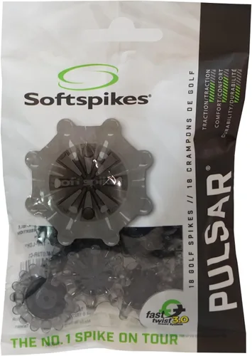 Miniatura 10 de Softspikes PiViX Tacos de Golf - Fast Twist 3.0-18