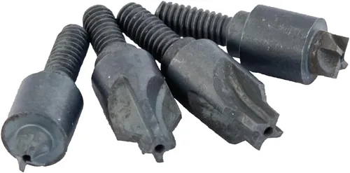 Frankford Arsenal Kit de expansión de energía para preparación de vainas con acero de alta velocidad endurecido, uniformador de bolsillo de percutor