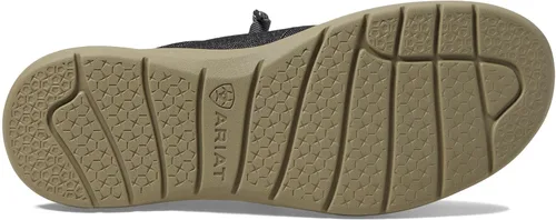 Miniatura 3 de ARIAT Tenis Hilo Stretch para hombre
