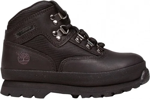 Timberland Bota Euro Hiker (bebéniño pequeñoniño grande)