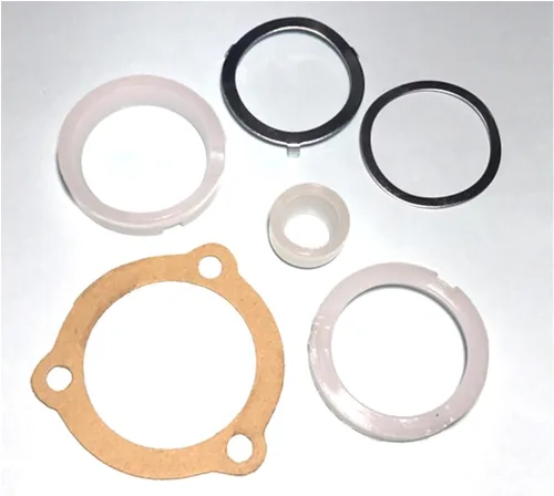 Miniatura 2 de ihave Repuesto para MAYÚS FULCRUM BOLAS JUEGO MX5 MIATA BRAVO B2200 B2500 B2600 BT50 Ranger No 0398-17-462A