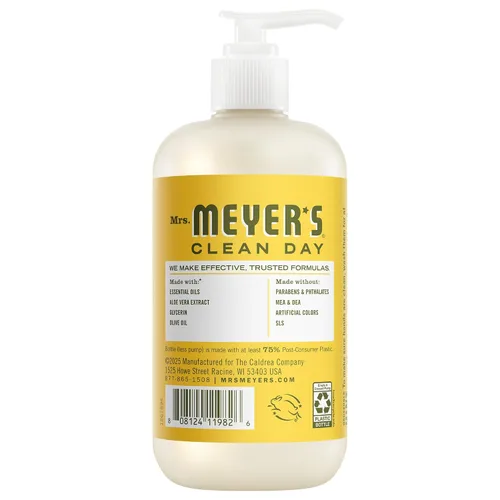 Miniatura 3 de MRS. MEYER'S CLEAN DAY Variación de aroma