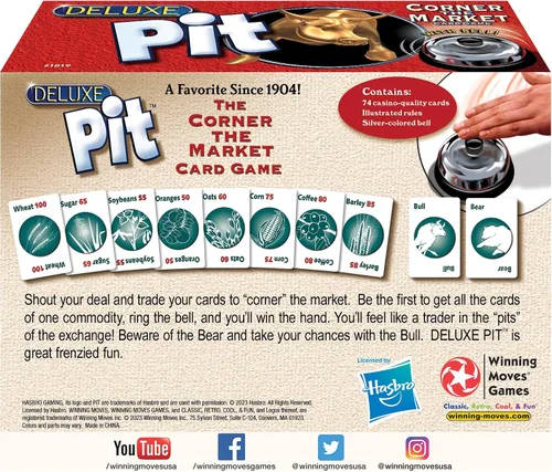 Miniatura 3 de Juego Deluxe Pit