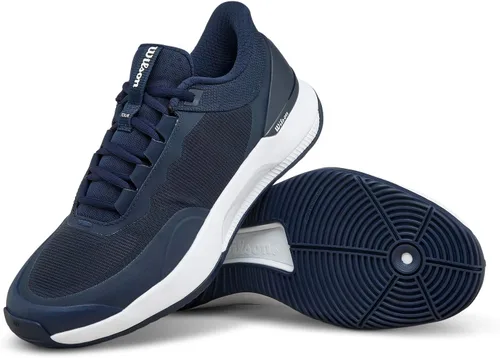 Miniatura 10 de Wilson Zapatos de pádel Intrigue Tour para mujer