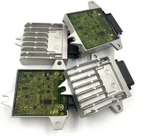 Miniatura 5 de Módulo de control de transmisión LF6B189E1E, adecuado para Mazda 5 2.0 2007 2009, módulo de control TCM TCU LF6B189E1E