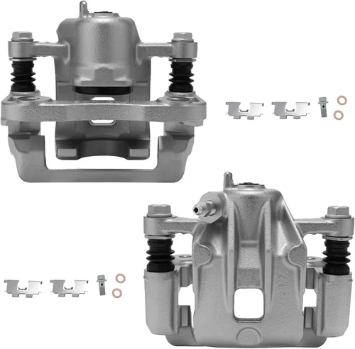 Miniatura 25 de SCITOO 18-B4726 Pinza de Caliper de Pistón de Freno Compatible con Cadillac DeVille 2000-2002 con Chevrolet Astro 2003-2005 con Chevrolet Silverado
