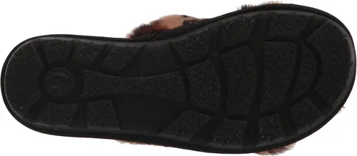 Miniatura 4 de GUESS Pantuflas Cozzy para mujer