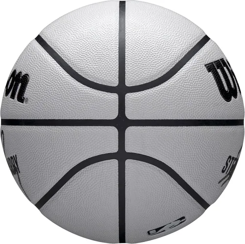 Miniatura 3 de WILSON NBA Player Icon - Baloncesto UV, Stephen Curry, tamaño 7-29.5 pulgadas