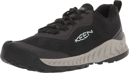 Miniatura 9 de KEEN Zapatos de senderismo NXIS Speed de baja altura ventilados para mujer