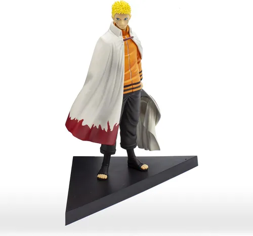 Miniatura 2 de Banpresto 18002 Boruto Naruto Next Generations Shinobu Relaciones Sp2 Regreso Figura de Naruto