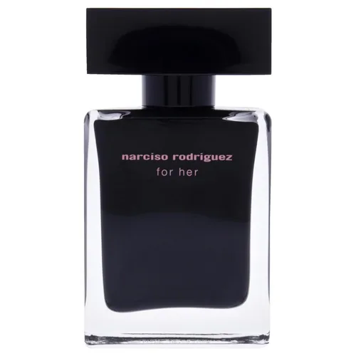 Miniatura 2 de Narciso Rodriguez For Her Eau de Toilette en aerosol, 1 onza, rosa