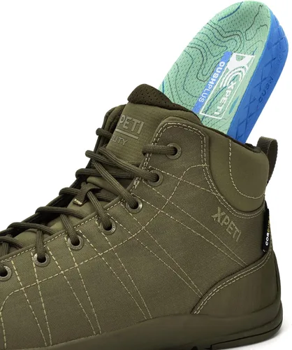 Miniatura 4 de XPETI Botas tácticas Mission Mid para hombre