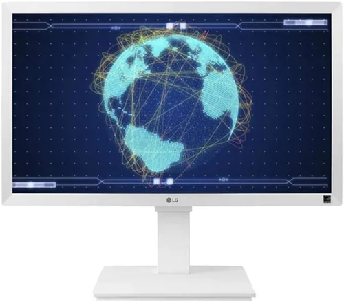 Miniatura 3 de LG Monitor IPS FHD 27BL450Y-B de 27" con soporte ajustable, altavoces integrados y montaje en pared