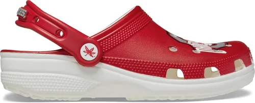 Miniatura 5 de Crocs Unisex Adult Classic Collegiate Clogs
