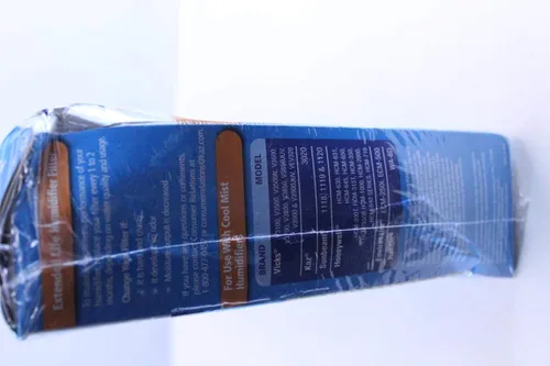 Miniatura 5 de Ka Protec WF2 - Filtro humidificador de repuesto de vida prolongada (paquete de 3)