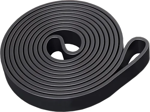 Miniatura 12 de Pull Up Assistance Bands - Resistance Bands Set - Multi-Level Resistance, Fitness Band, Full Body Training, Suitable for Exercise and Physical