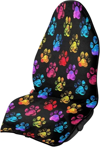 Miniatura 27 de Yewattles Turtle - Protector de toalla impermeable para asiento de automóvil, protector para después de correr, nadar, entrenamiento, Tortuga