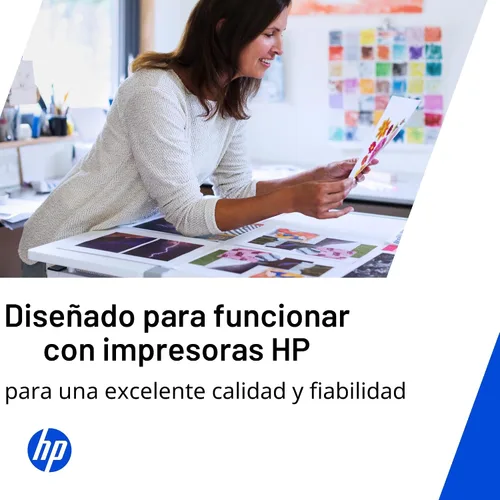 Miniatura 6 de 3 cartuchos HP 951 cyan, magenta y amarillo originales (CR314FN)