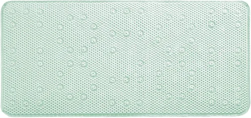 Miniatura 2 de Popular Bath Tejido de gofre, 16.9 x 35.8 in, blanco