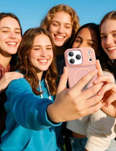 Miniatura 7 de IAIYOXI Funda magnética para iPhone XR [compatible con MagSafe], translúcida mate, delgada, delgada, a prueba de golpes, para mujeres, hombres