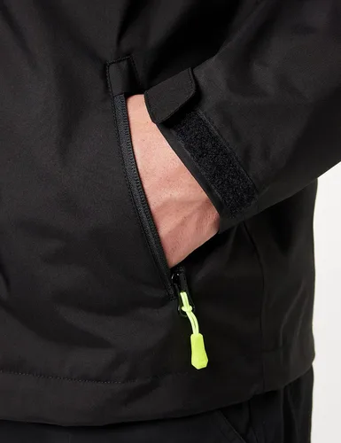Miniatura 7 de Helly-Hansen - Chaqueta de vela impermeable con capucha para hombre