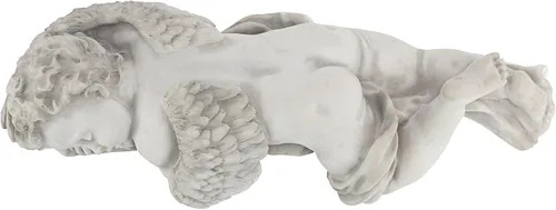 Miniatura 4 de Design Toscano Ángel Escultural Tiempo de sueño