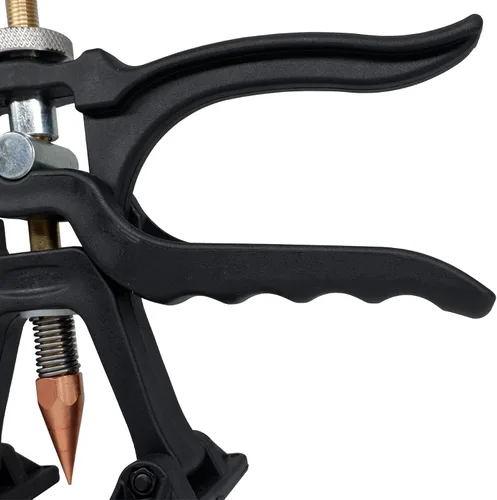 Miniatura 4 de Unidad de tracción de soldadura por puntos de abolladuras de chapa, extractor rápido, herramienta de reparación de carrocería de automóvil, unidad