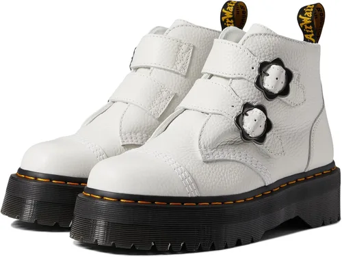Miniatura 2 de Dr. Martens Devon Flwr para mujer