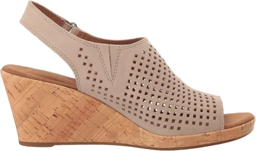 Miniatura 6 de Rockport Briah - Sandalias perforadas para mujer