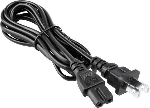 Miniatura 5 de Cable de alimentación de CA compatible con Monster Rockin Roller Mini RR-Mini cargador de altavoz
