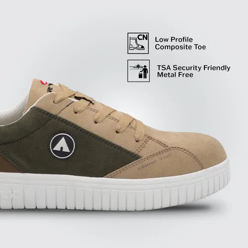 Miniatura 3 de Airwalk Camino para hombre