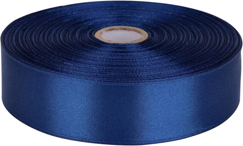 Miniatura 46 de Cinta de satén lila de 1.5 pulgadas, rollo de cinta de 50 yds de tela unicolor, para invitaciones de boda, ramos de novia, costura, decoraciones